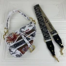 Dior SADDLE Bag