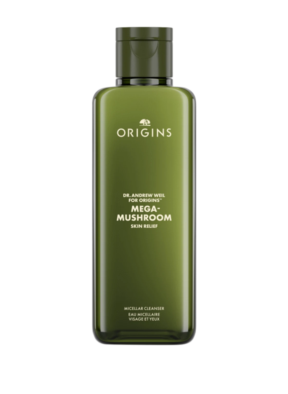 ORIGINS DR. ANDREW WEIL MEGA-MUSHROOM SKIN RELIEF