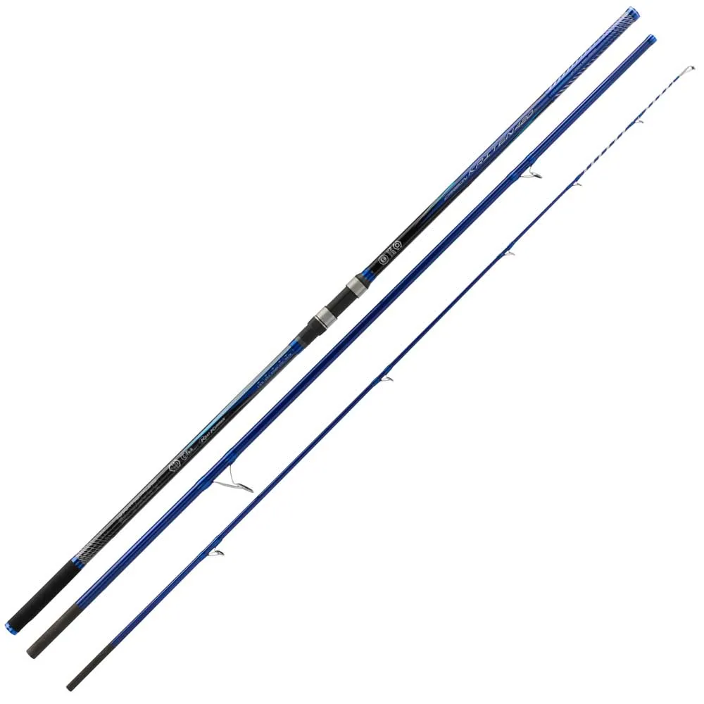 Kali Kunnan Kryten KO surfcasting rod