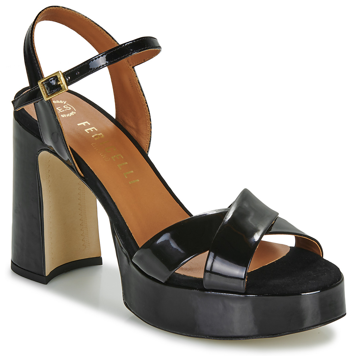 Fericelli - FELICIA - Black