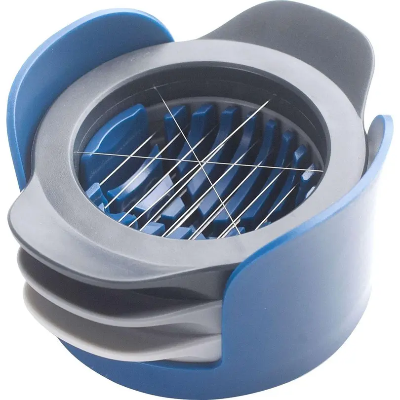 Eierschneider 3er-Set Ibili