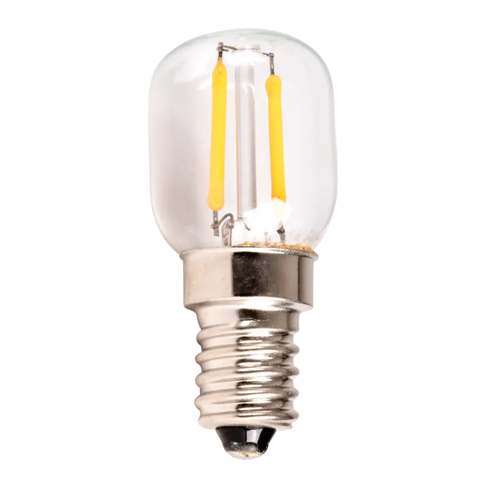 Leuchtmittel Robot Lamp Bulb
