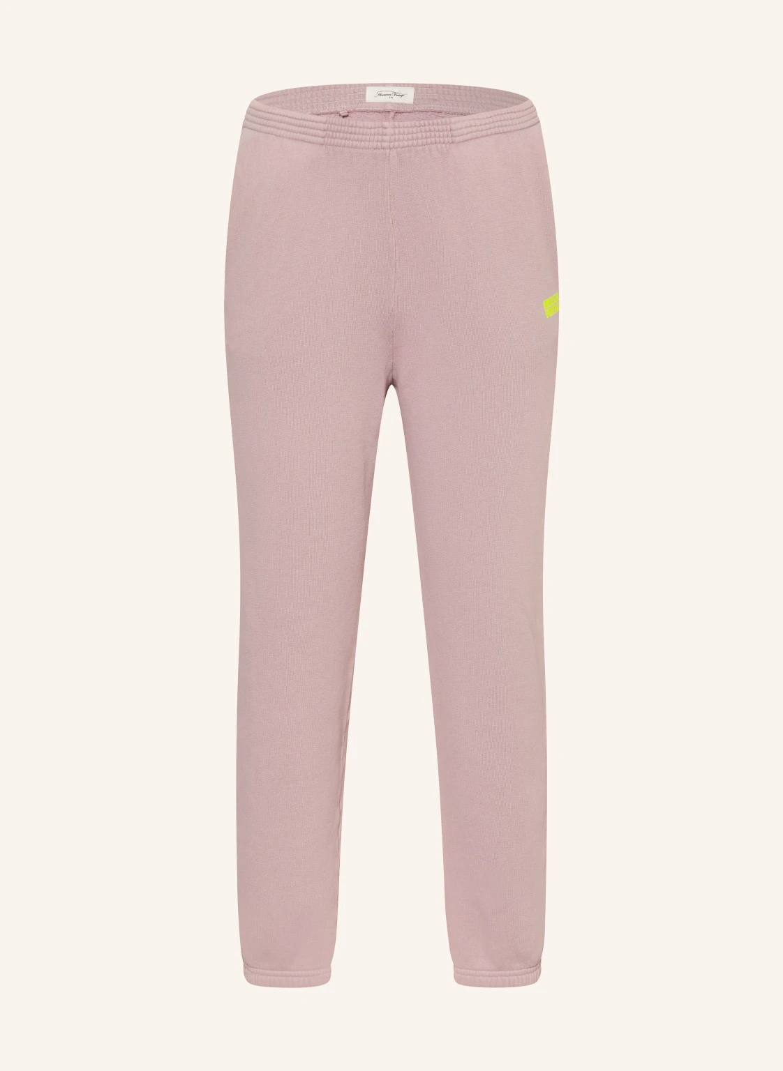 American Vintage Sweatpants IZUBIRD