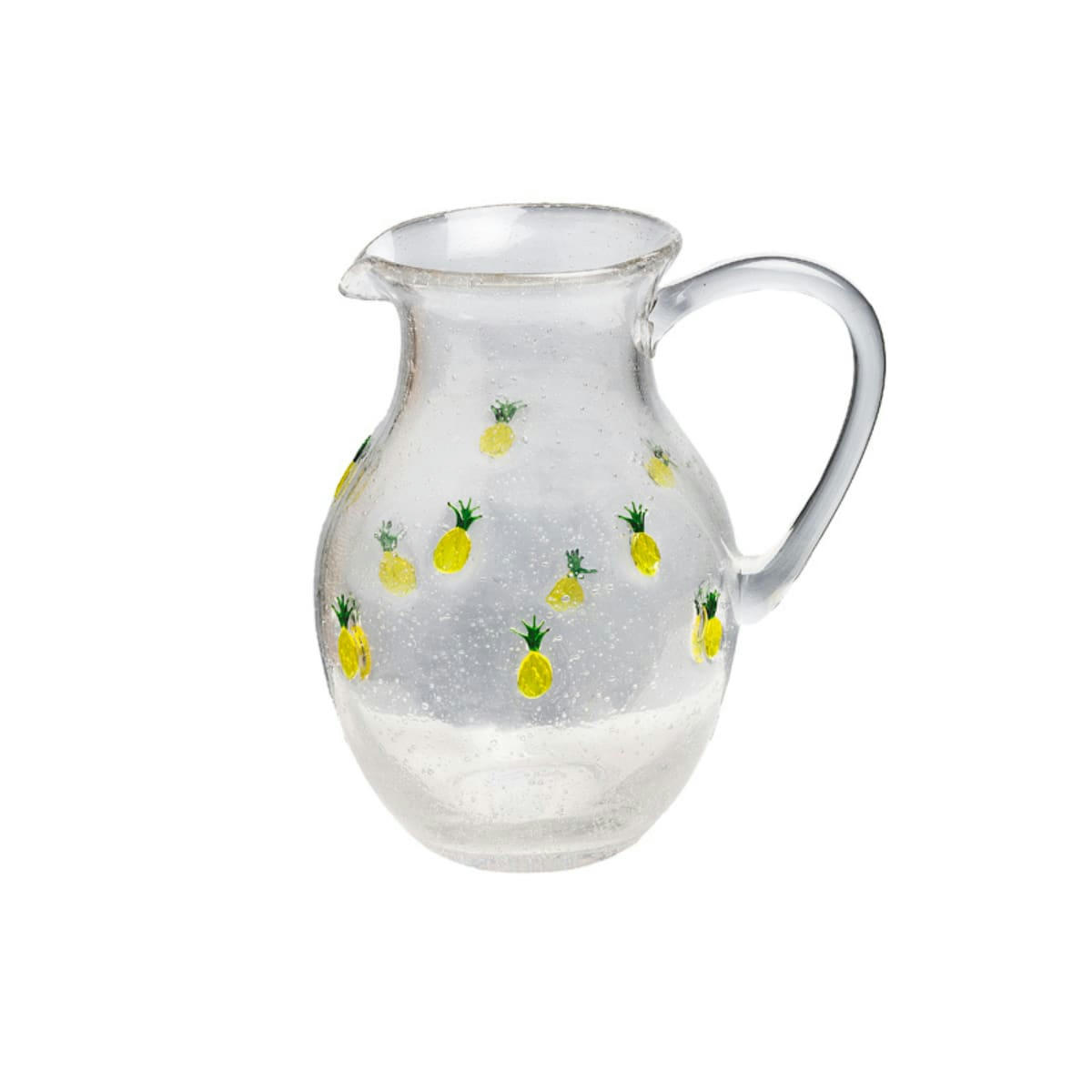 OASIS - Carafe en verre H22