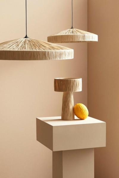 BIZZOTTO lampa wisząca KANDA 50