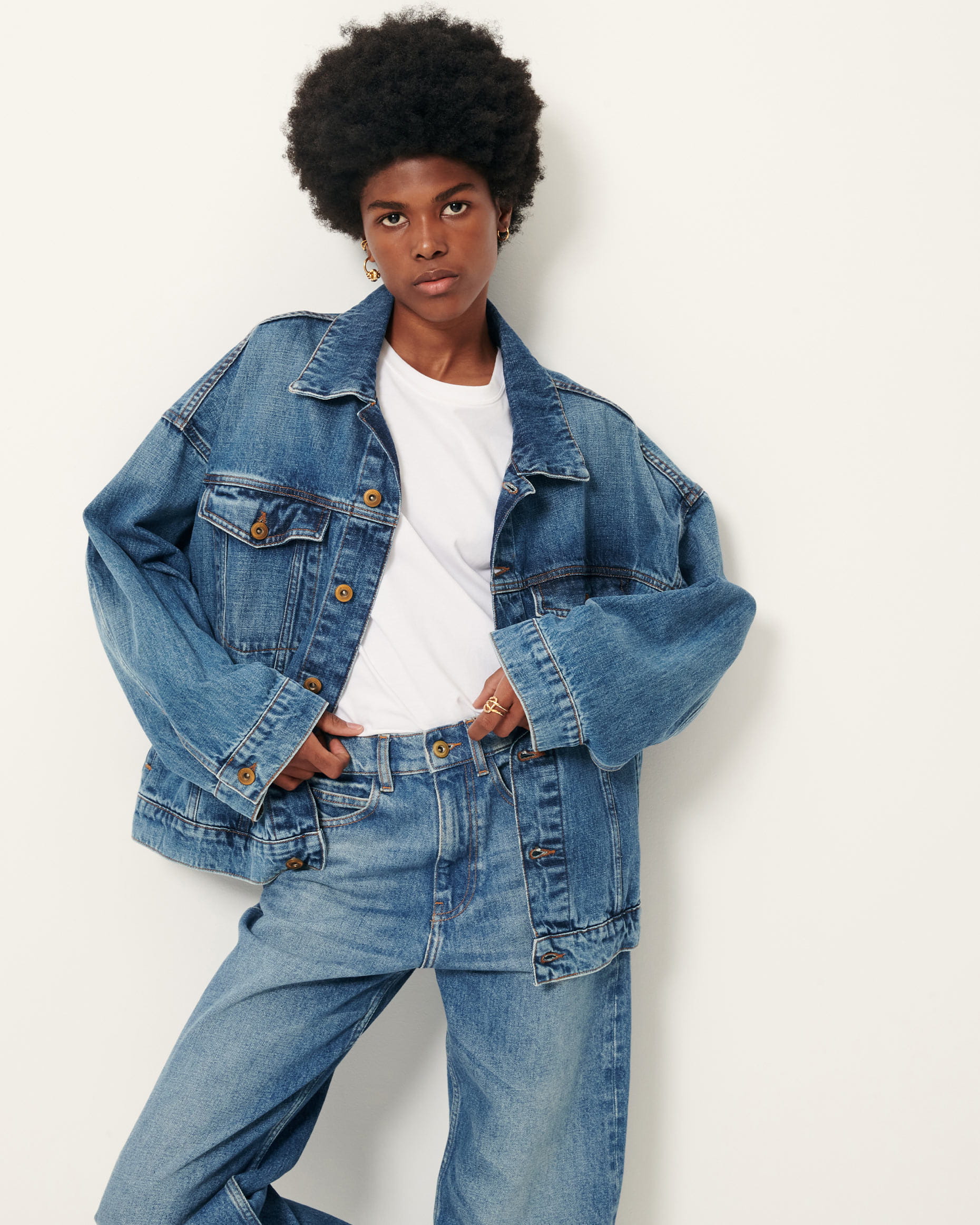 Veste Costello