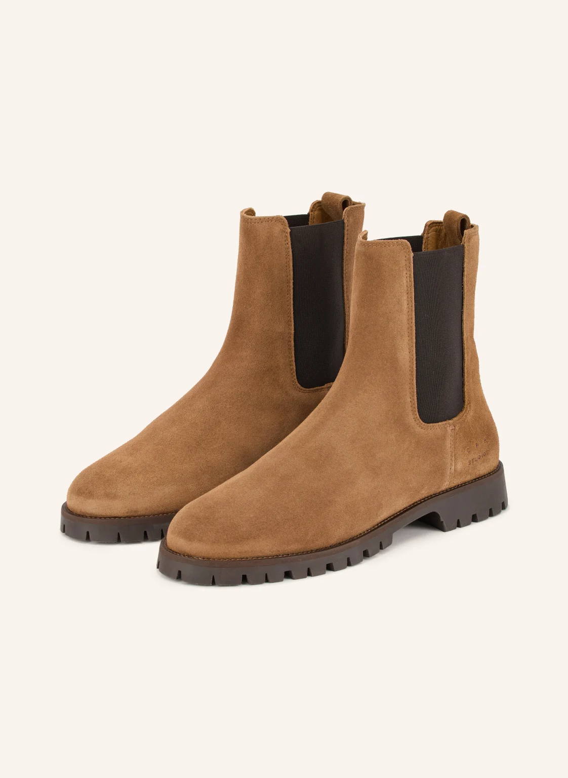 COPENHAGEN STUDIOS Chelsea-Boots CPH850M