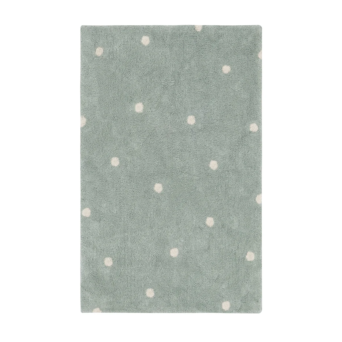 Lorena Canals - Mini Dot Teppich