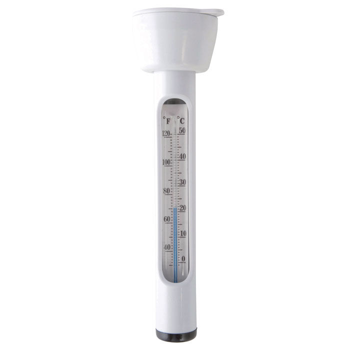 Termómetro de piscina Intex