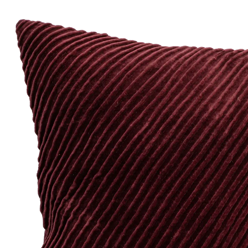 Zierkissen Velvetino-Xmas
