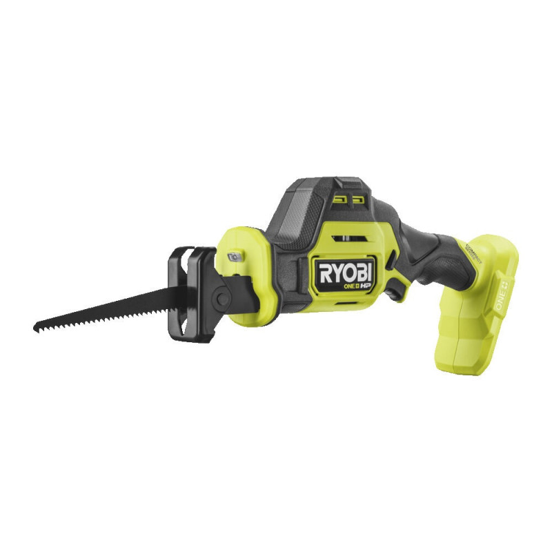 Scie sabre sur batterie One  HP RRS18C1-0 18 V RYOBI