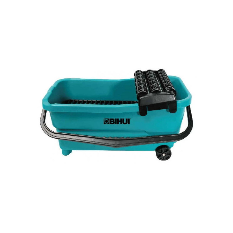 Set de lavage pour carrelage BIHUI
