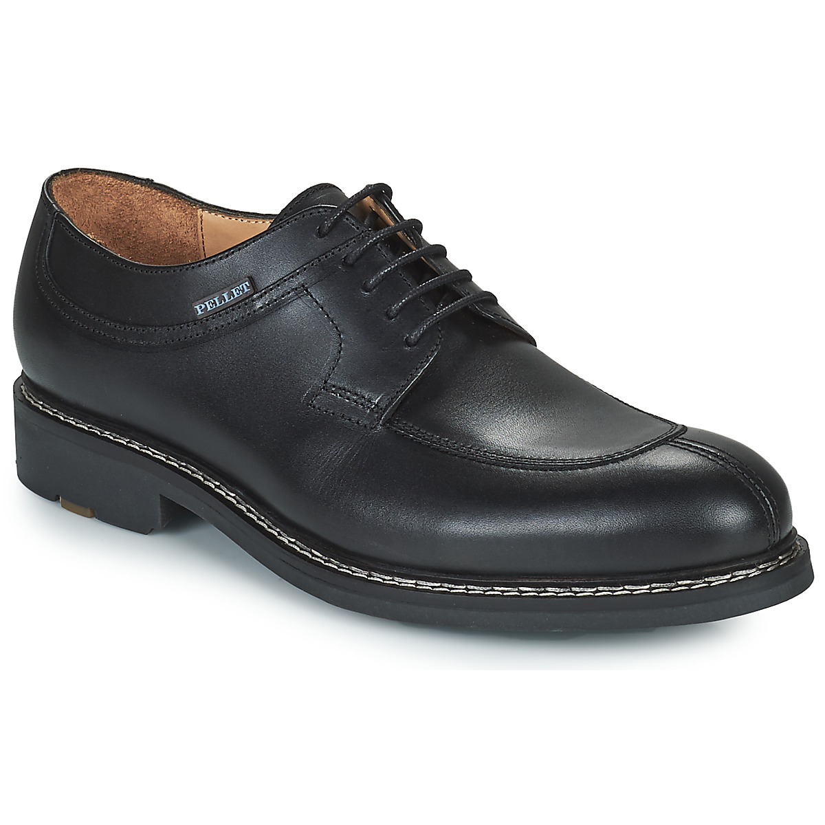 Pellet - Magellan - Veal / Pull / Cup / Black