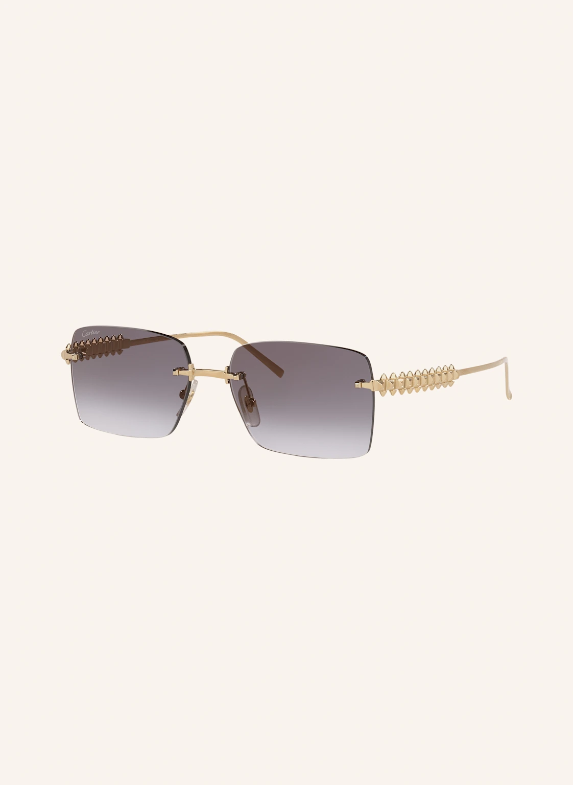 Cartier Sonnenbrille CT0545S