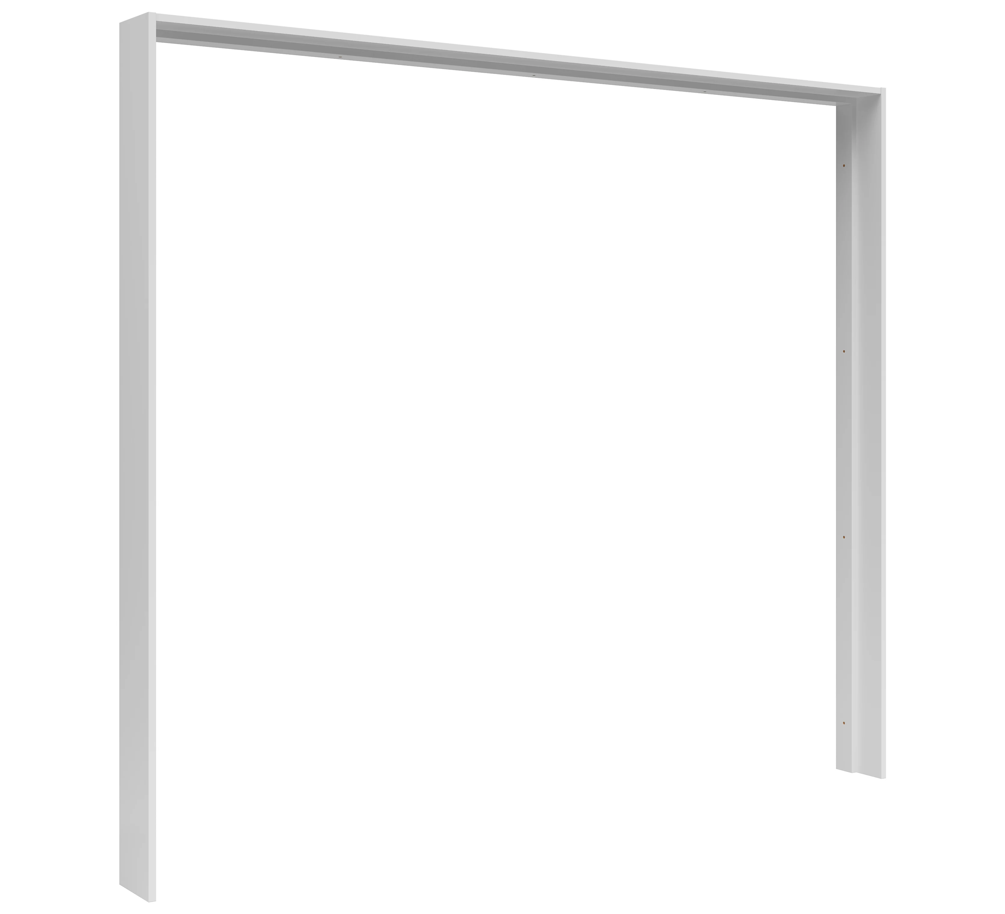 Listwa maskująca (passe-partout) Tetrix