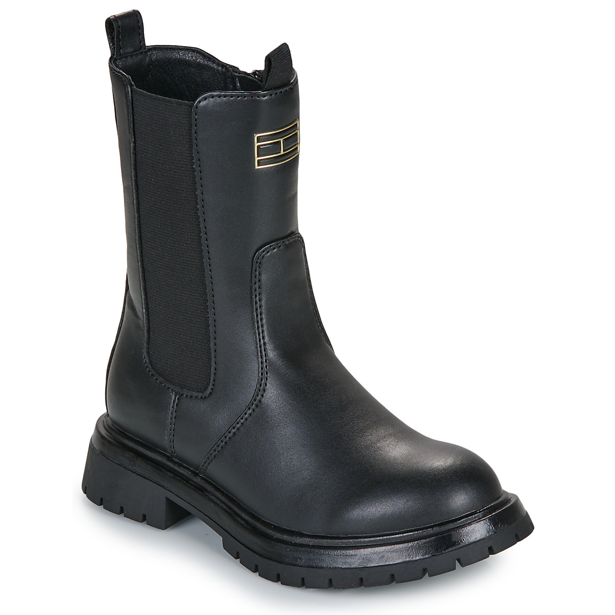 Tommy Hilfiger - ASHLYN - Black