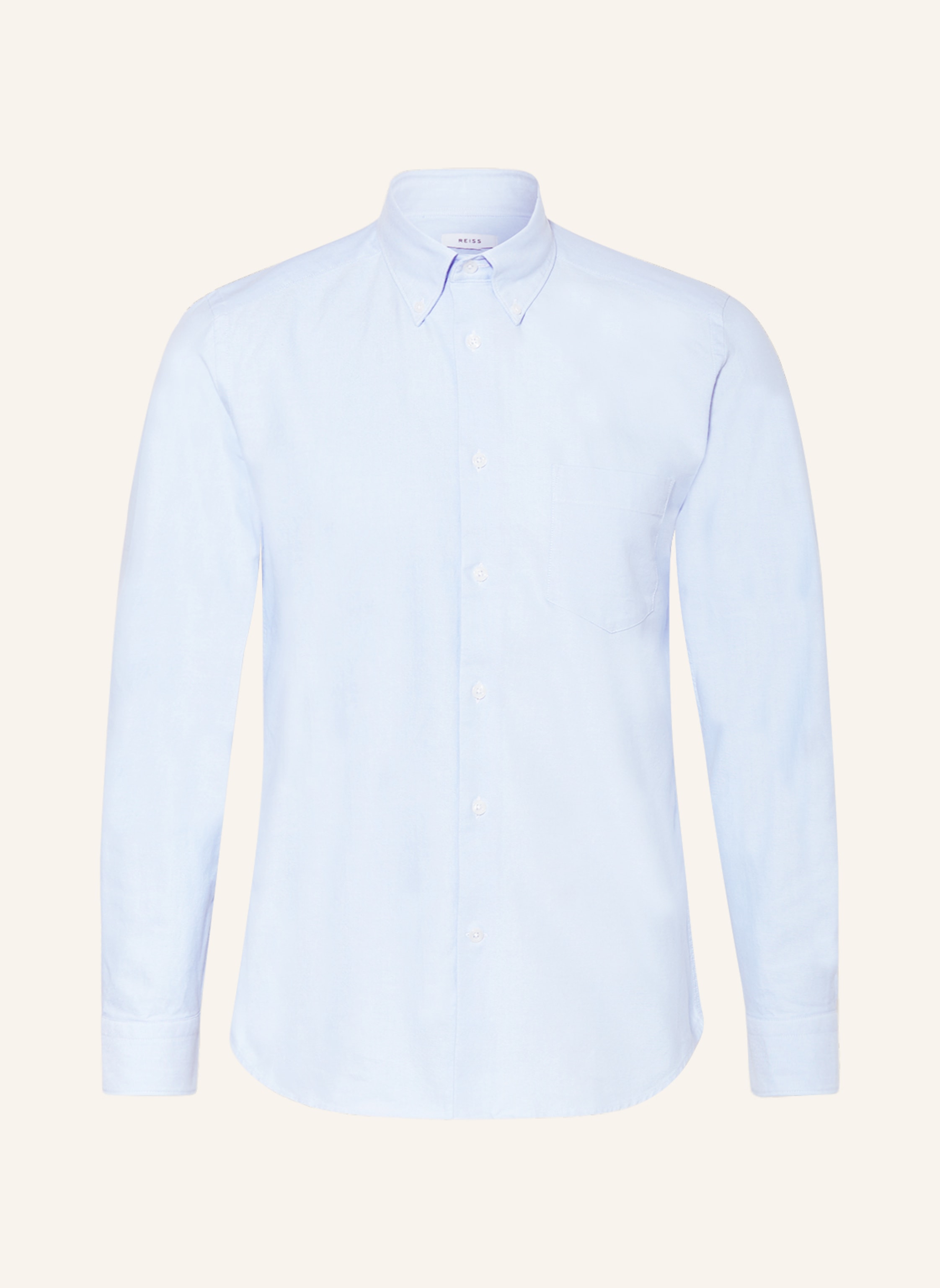 REISS Oxfordhemd GREENWICH Slim Fit