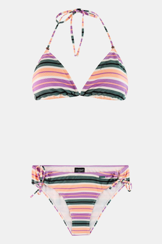 Protest PRTMatch Triangle bikini