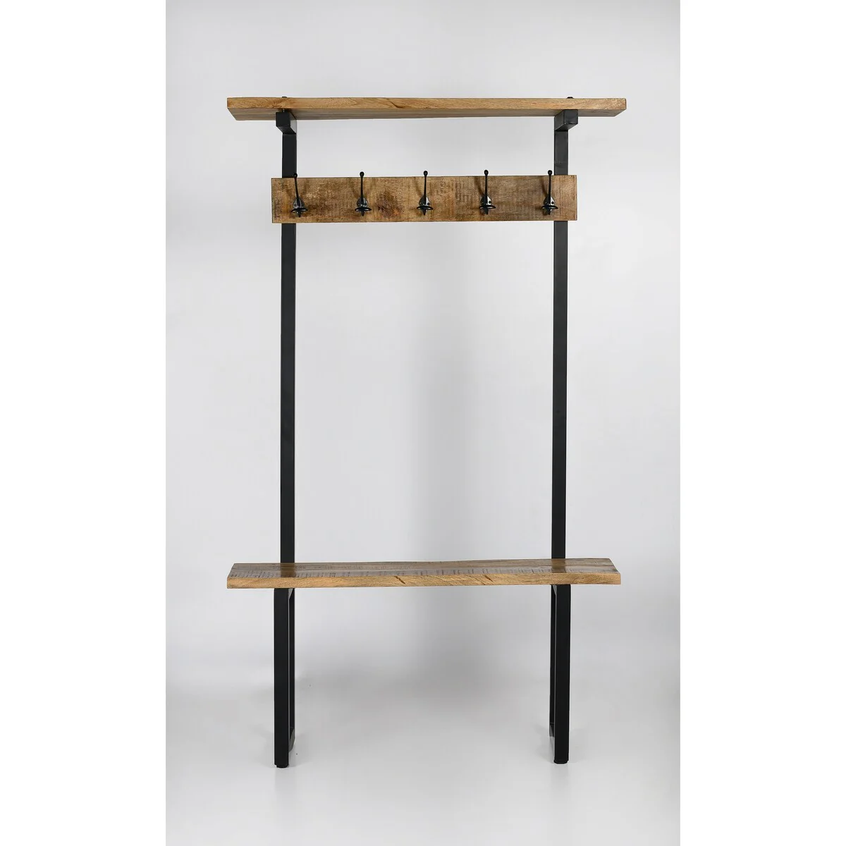 Dorchester Entryway Coatrack