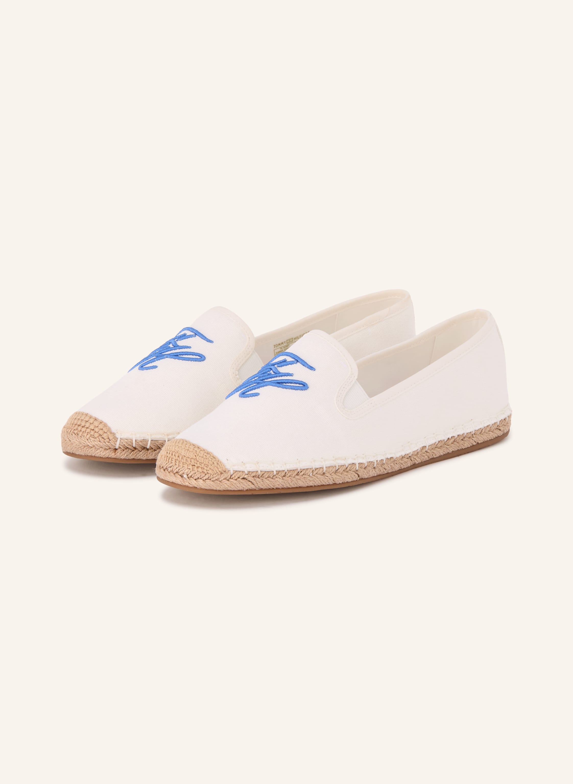 TOMMY HILFIGER Espadrilles