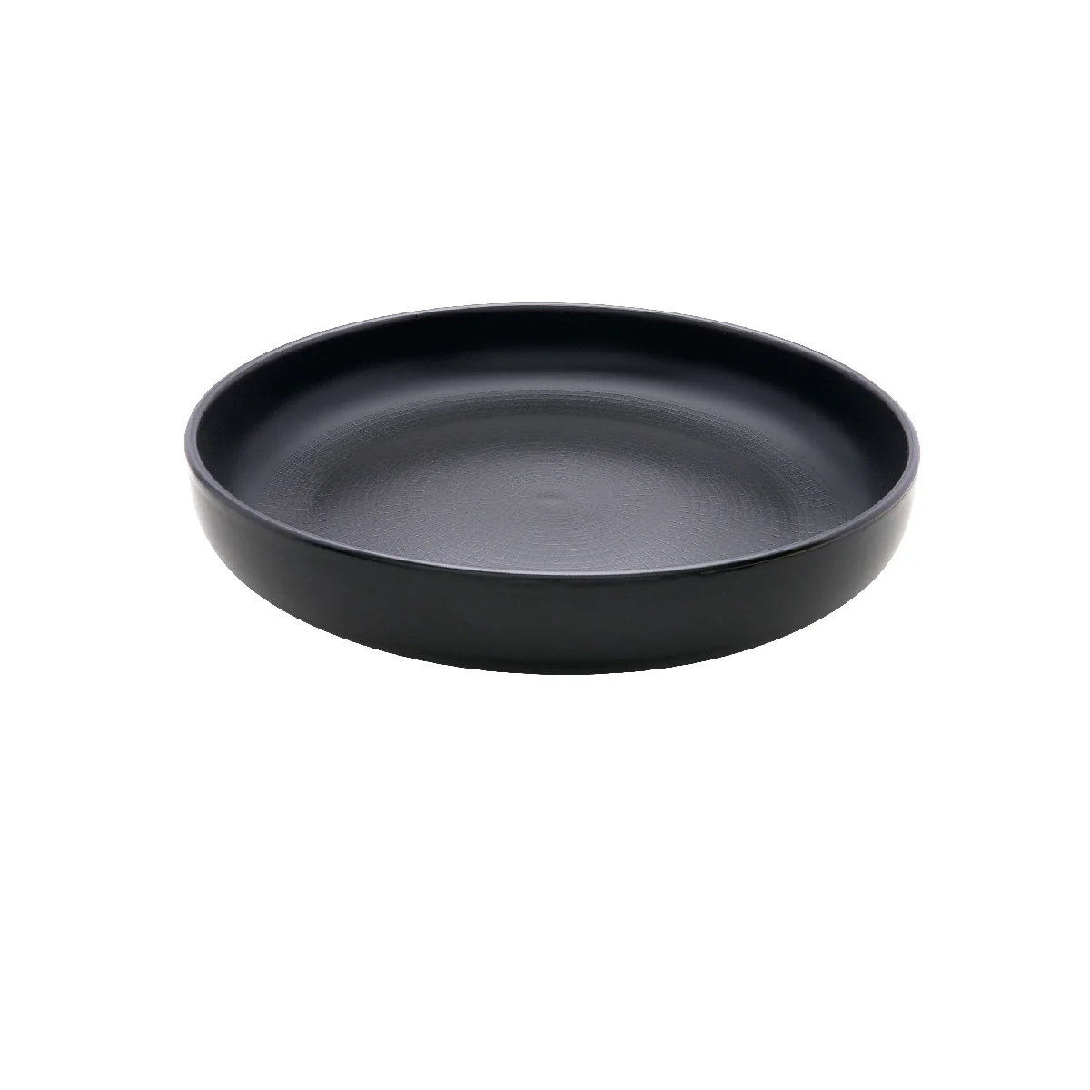 Assiette creuse