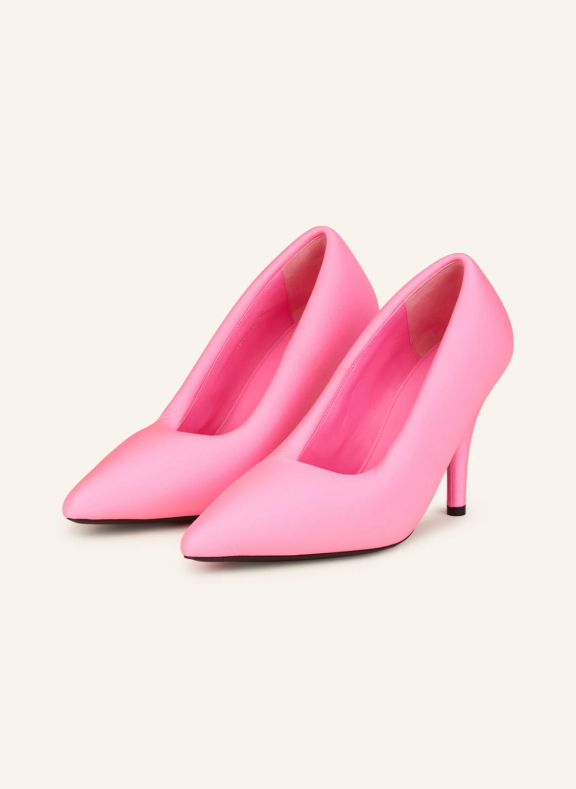 BALENCIAGA Pumps XL