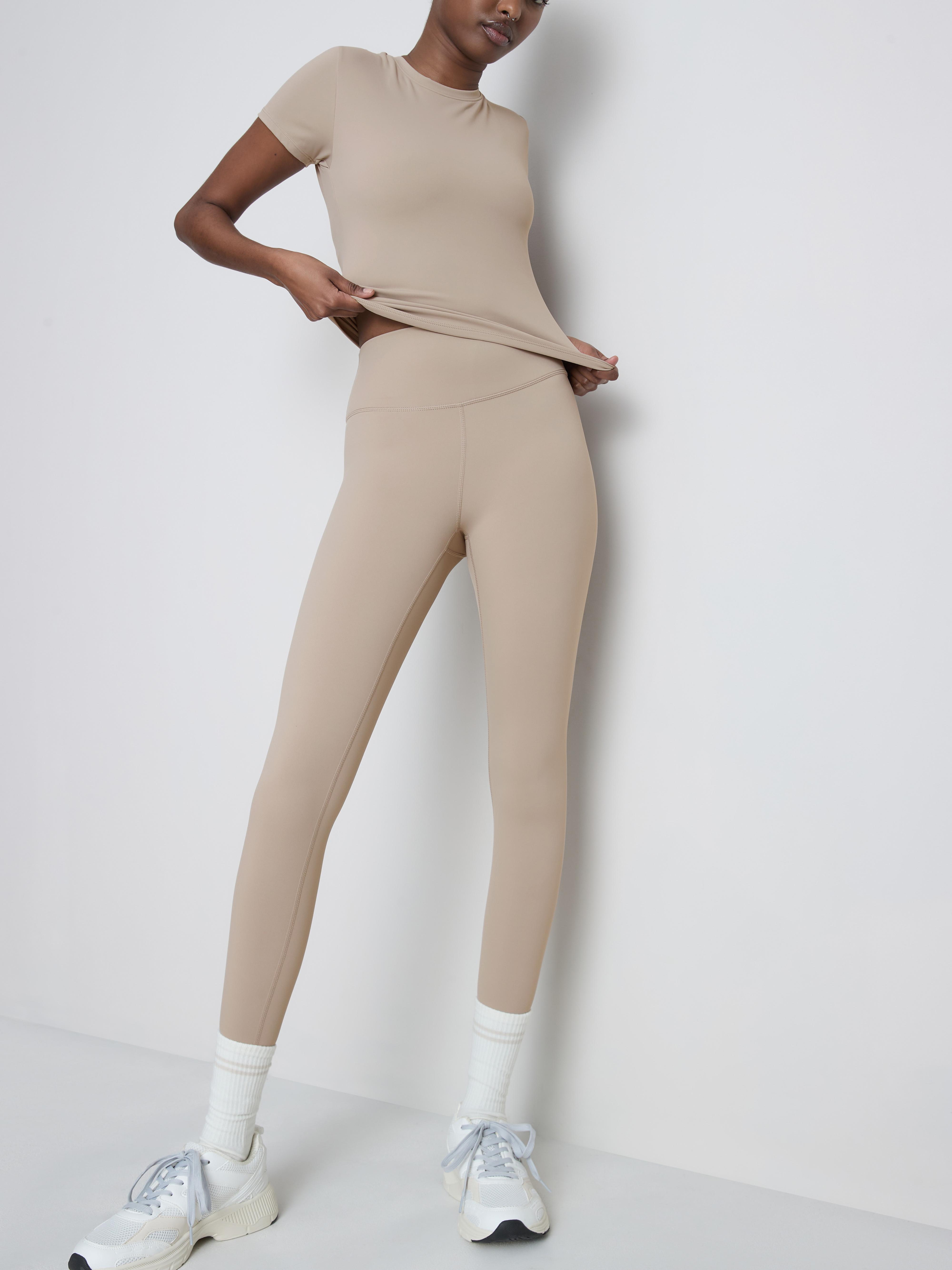 Buttery Soft Leggings