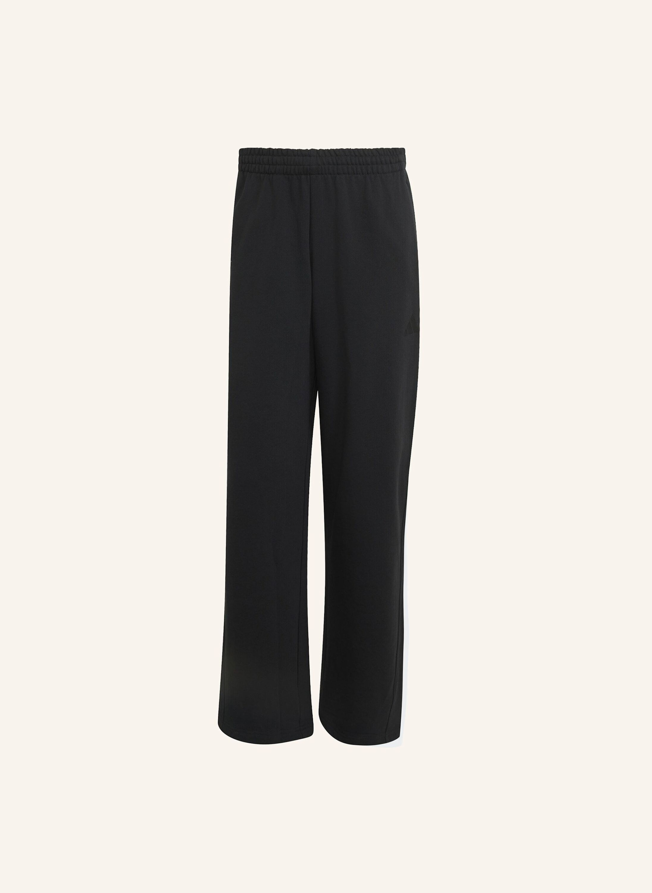 adidas ADIDAS KIT HOSE, WEIT GESCHNITTEN, KLEINES LOGO