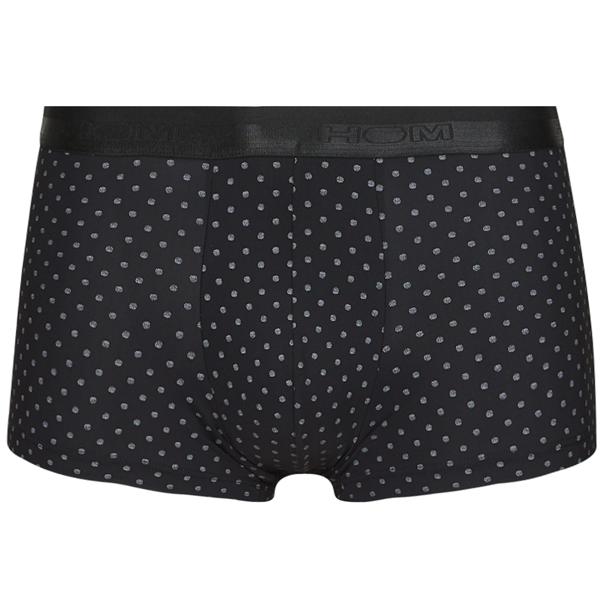 Hom - MAX - Black