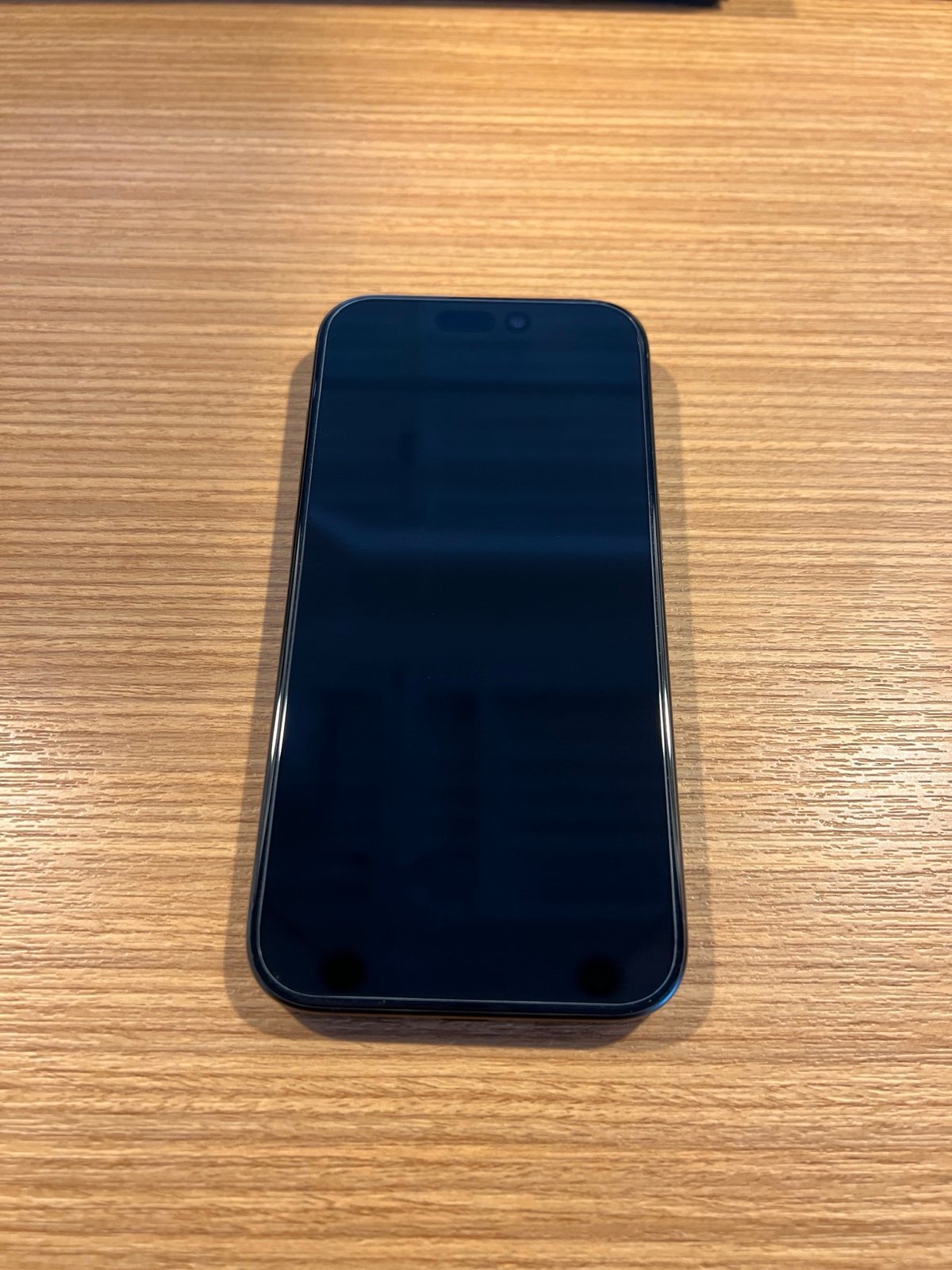 Apple iPhone 15 Pro 512gb Black Titanium UNLOCKED