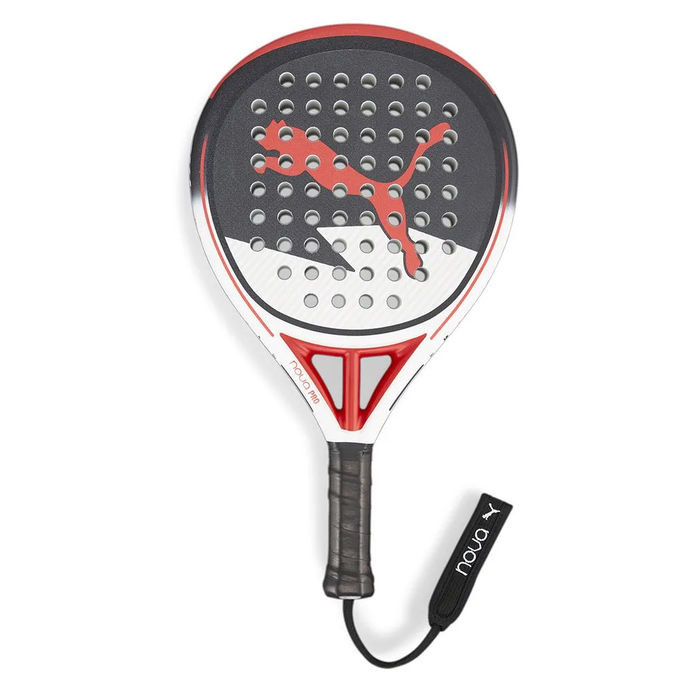 Puma Nova Pro Ctr padel racket