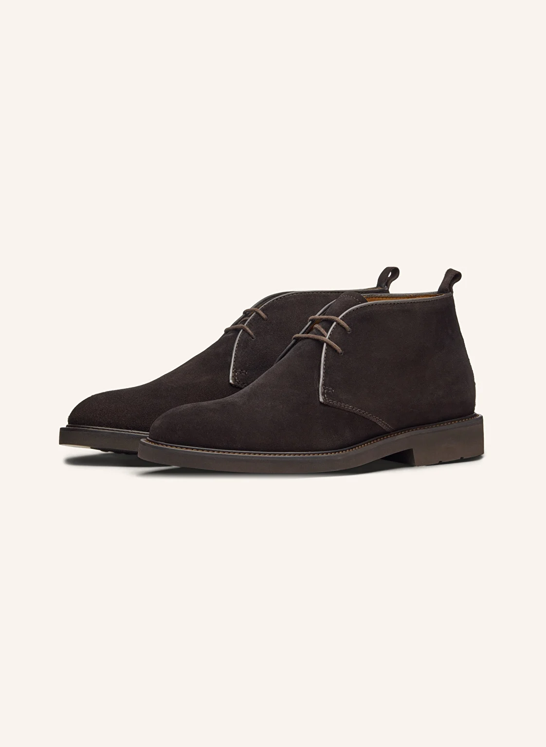 LOTTUSSE Boots BALTIMORE