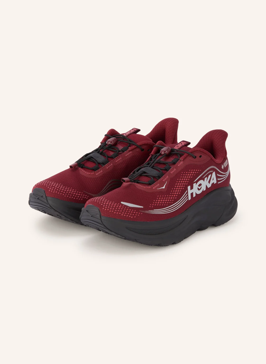 HOKA Laufschuhe CLIFTON 11 GTX