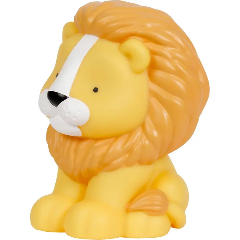 Nachtlicht Lion