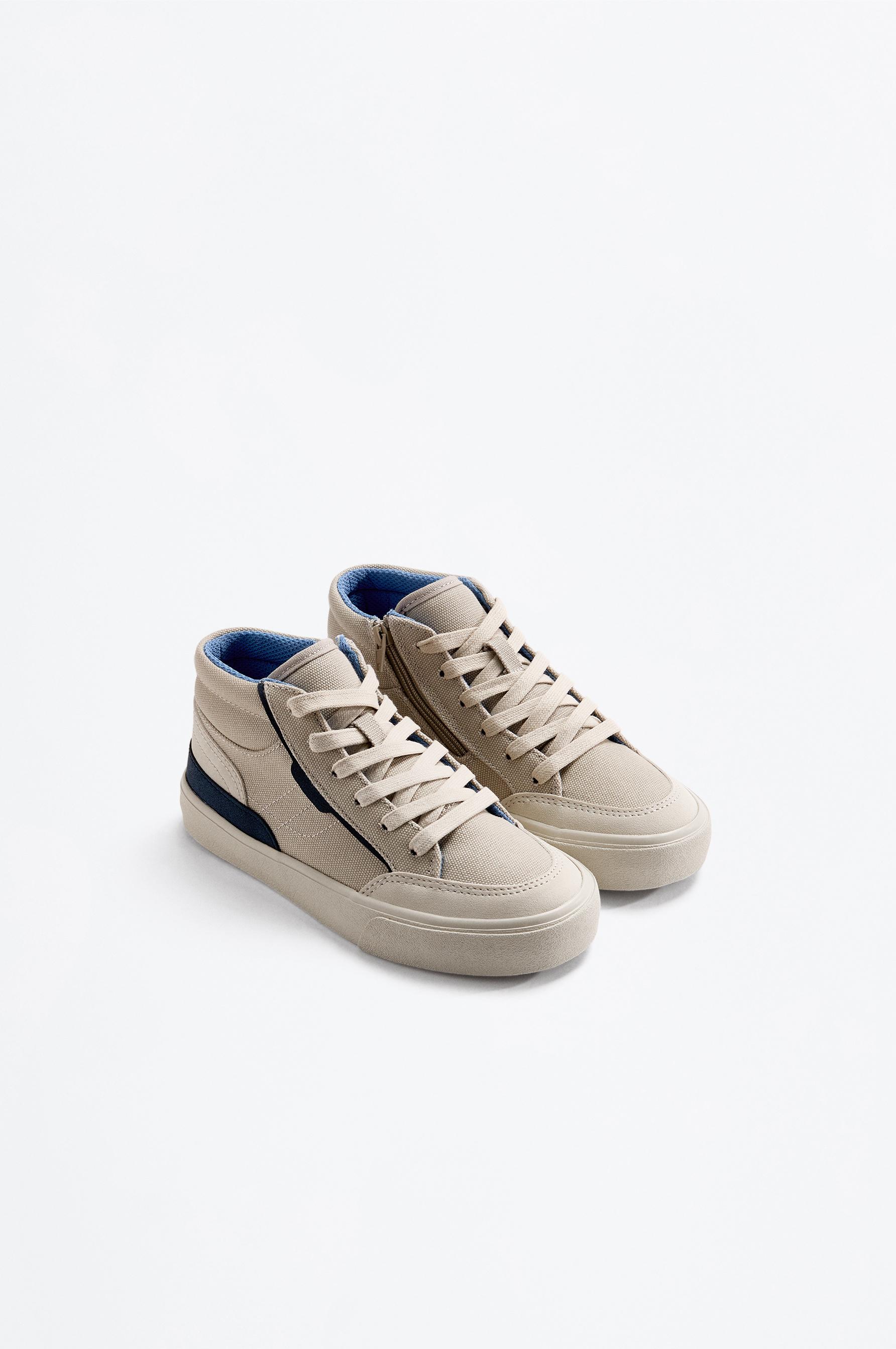 Zapatilla Basket