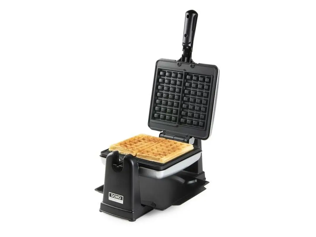 Waffeleisen Domo