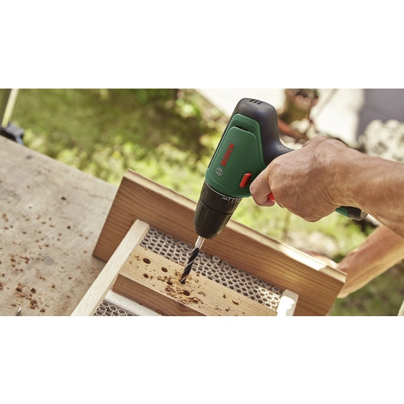 Akku-Bohrschrauber »EasyDrill 1200«