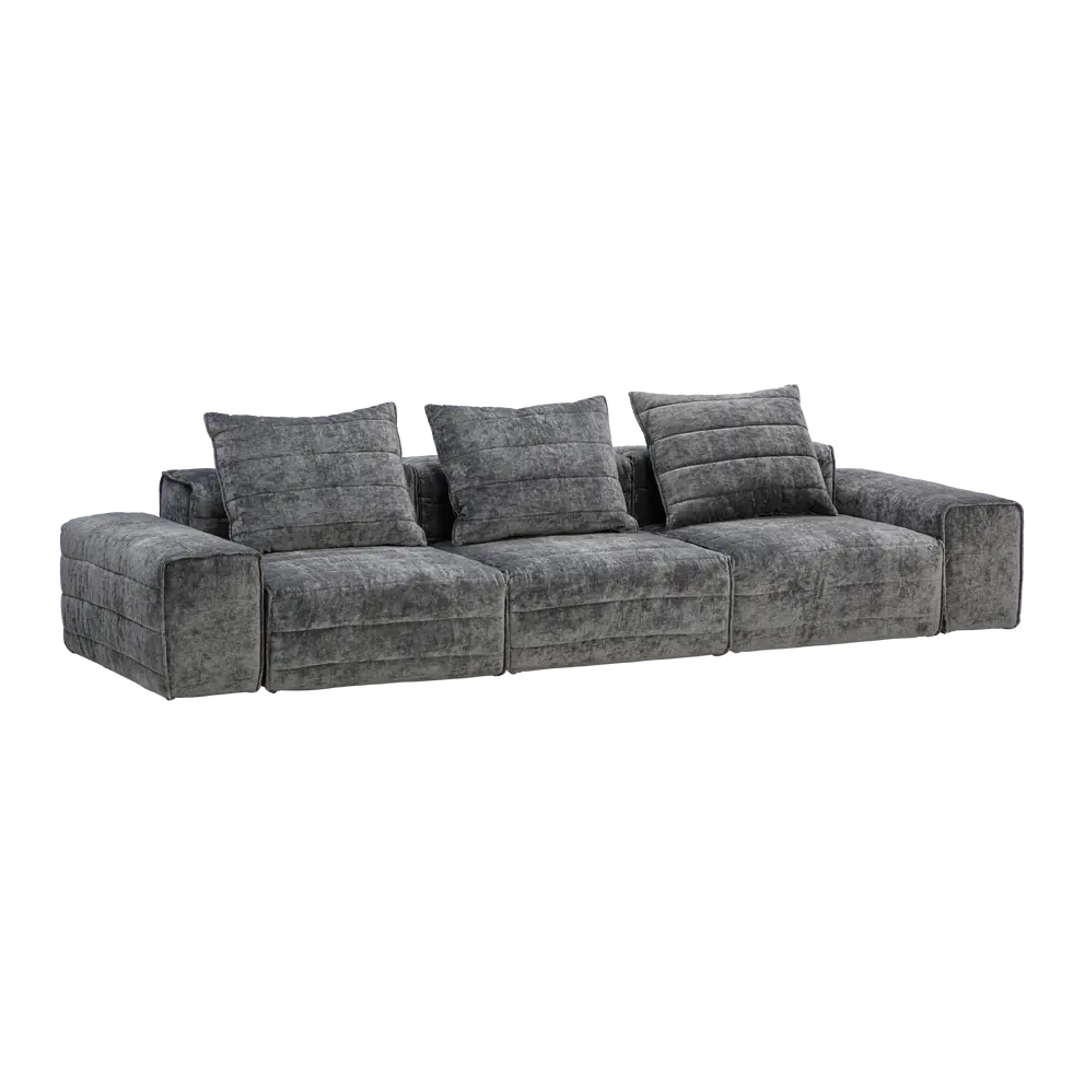 Einzelsofa Samet