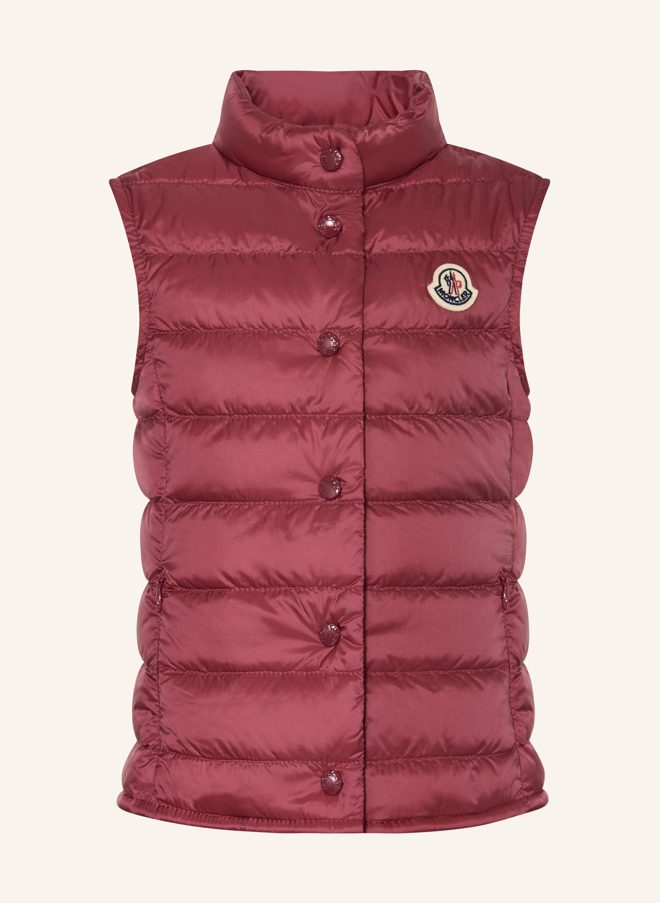 MONCLER enfant Steppweste LIANE