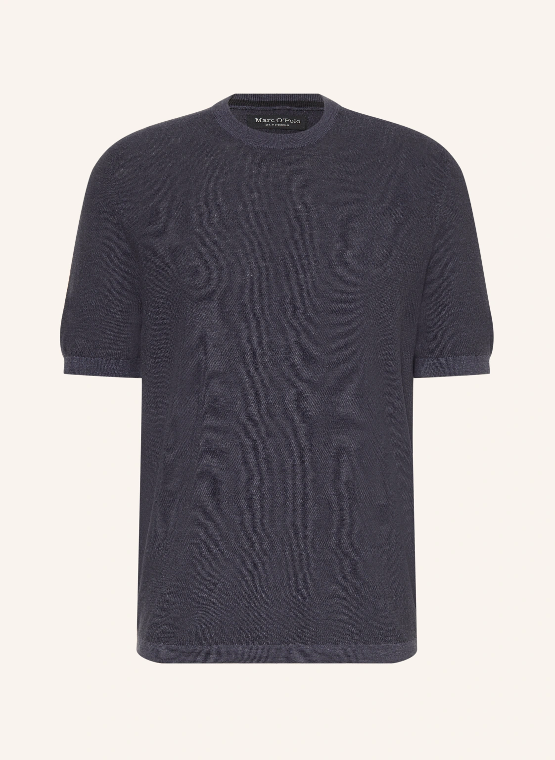 Marc O'Polo Strickshirt