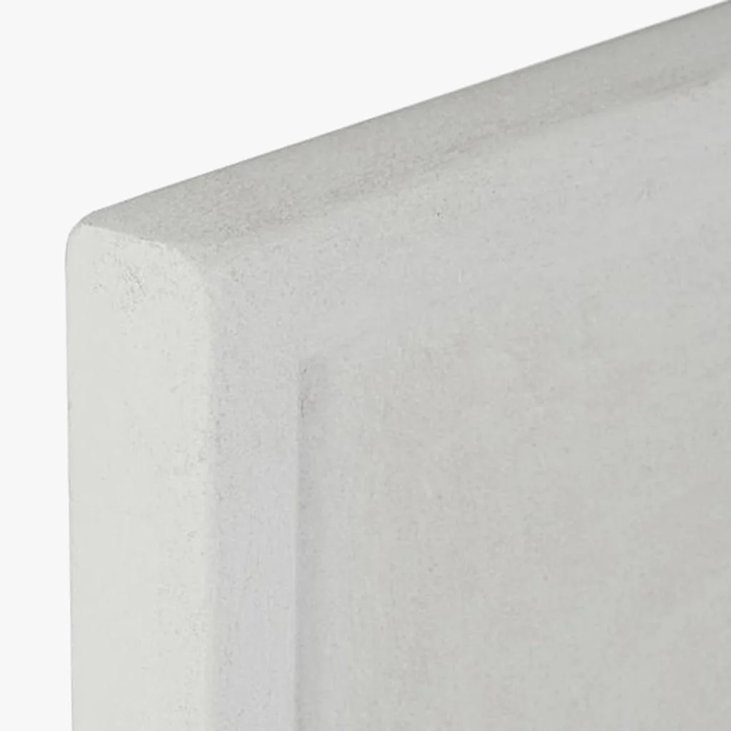 Triplico Mapa Mundo Branco HORIZONTE