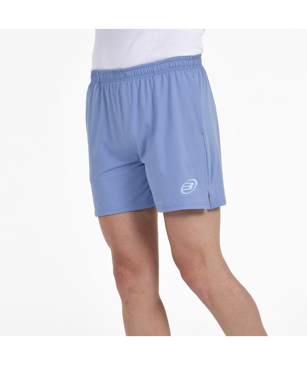 SHORT BULLPADEL CECLAVIN AZUL SOMBRA
