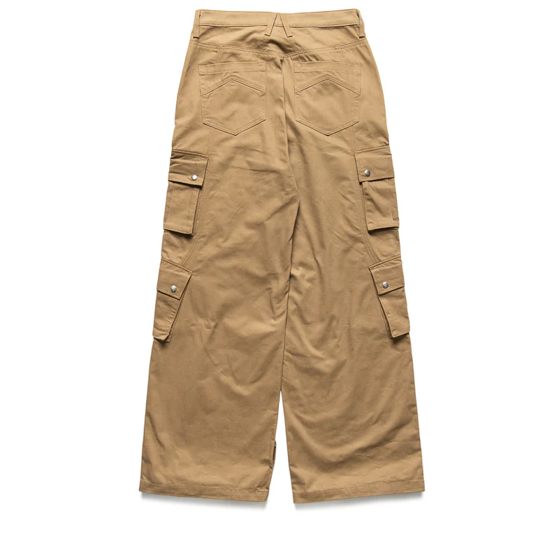 Rhude Desert Cargos - Tan