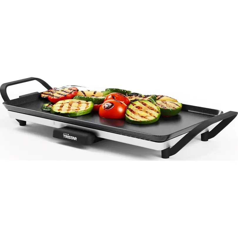 Tischgrill Slim S