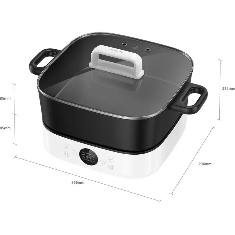 Multikocher Xiaomi