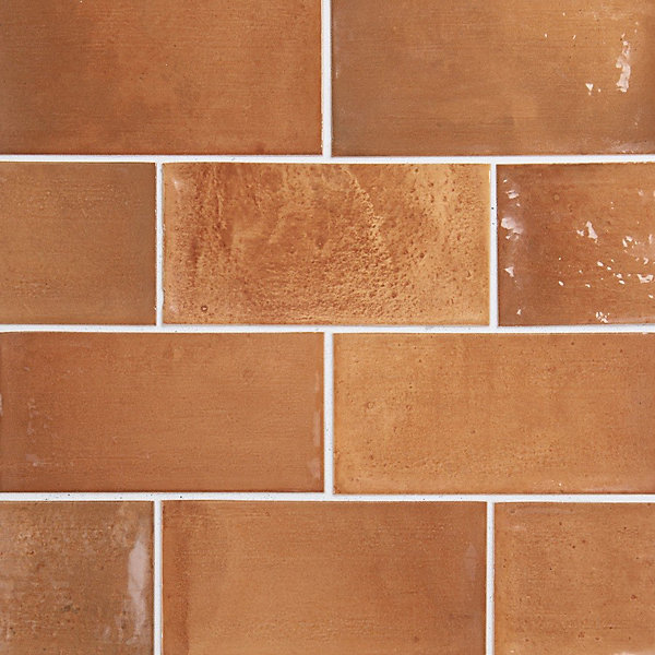 carrelage imitation zellige 7,5x15 cm SOFIA CANDY