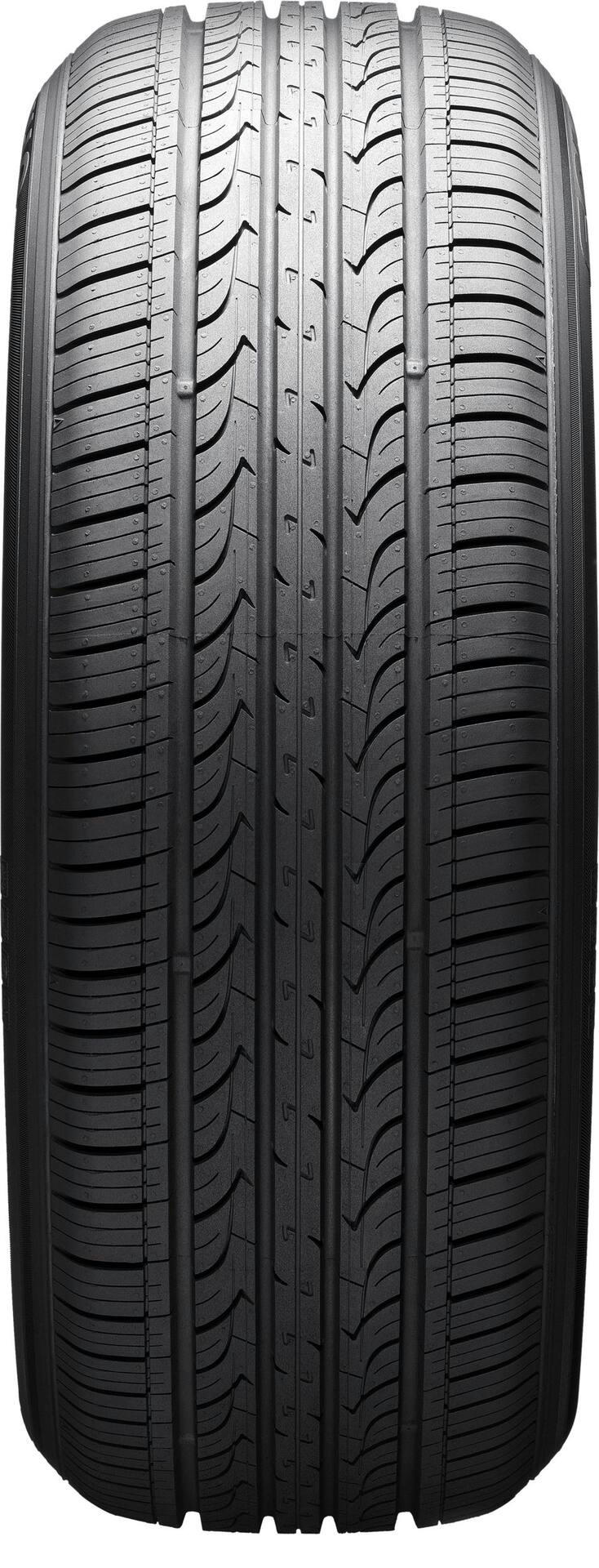 Kumho Solus KH25 All Season Tire for Passenger & CUV