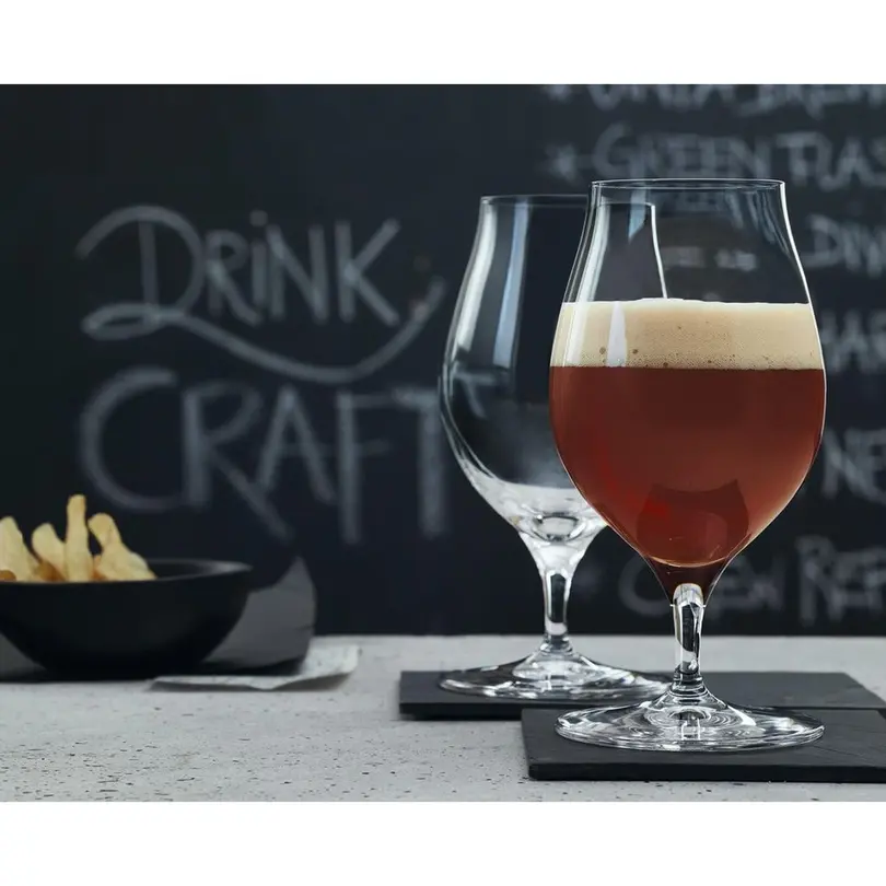 Bierglas 2er-Set Craft Beer