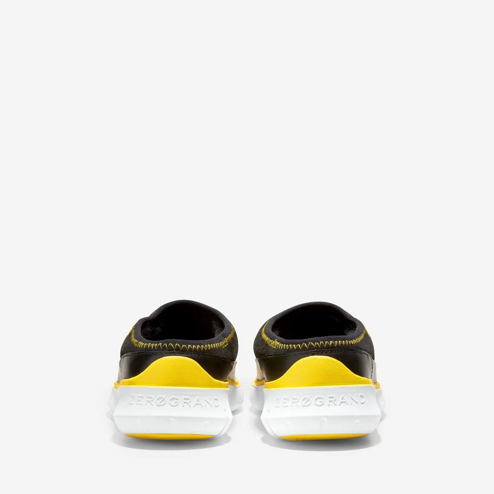 Cole Haan Generation Zerogrand Dweller Slipper