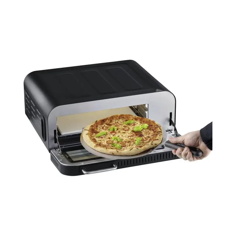 Pizzaofen SERICO